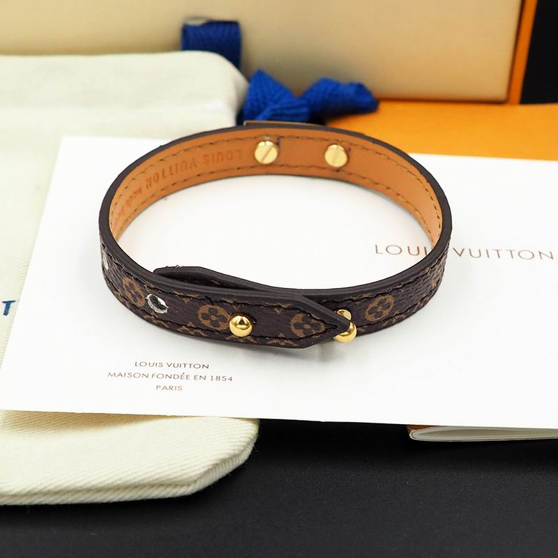 LV Bracelet 08yxq28 (4)
