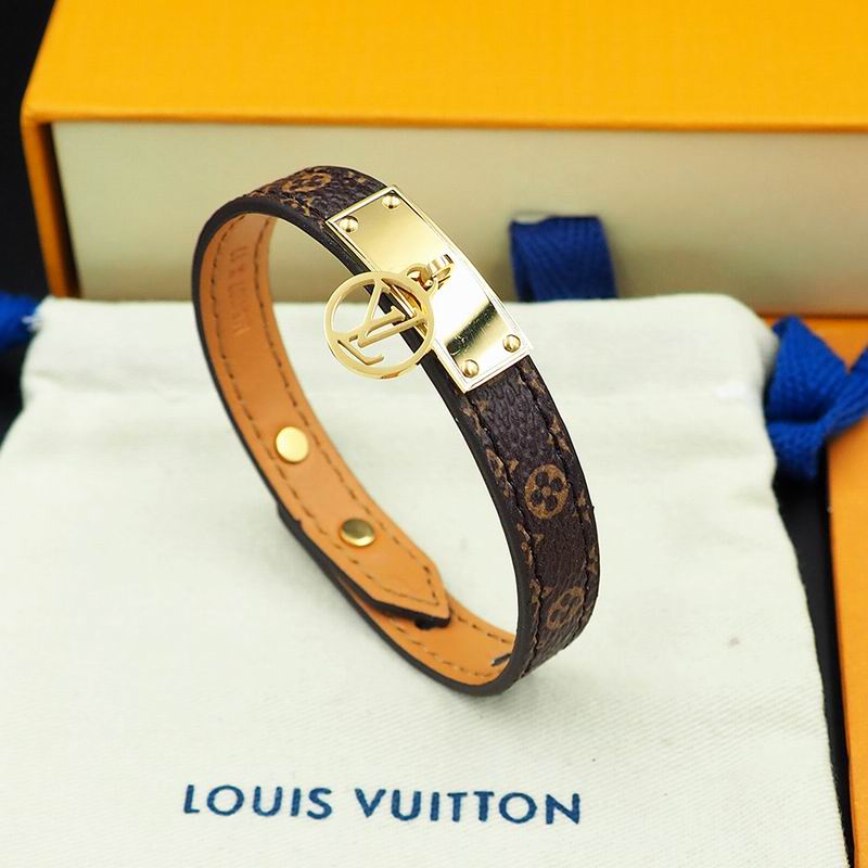 LV Bracelet 08yxq28 (5)