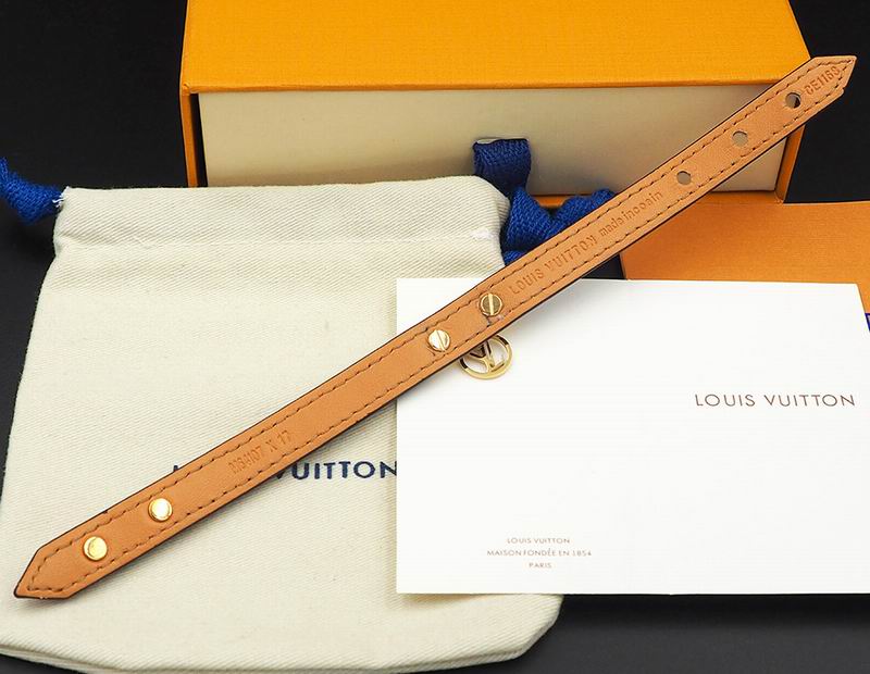LV Bracelet 08yxq28 (8)