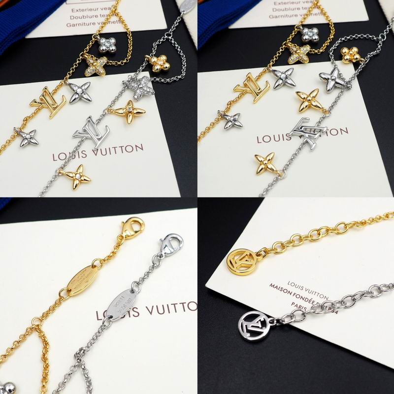 LV Bracelet 08yxq30 (2)