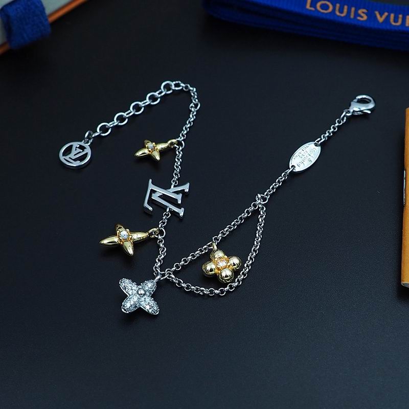 LV Bracelet 08yxq30 (5)
