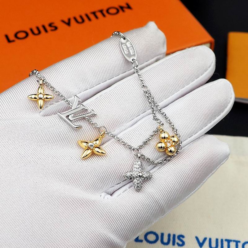 LV Bracelet 08yxq30 (8)