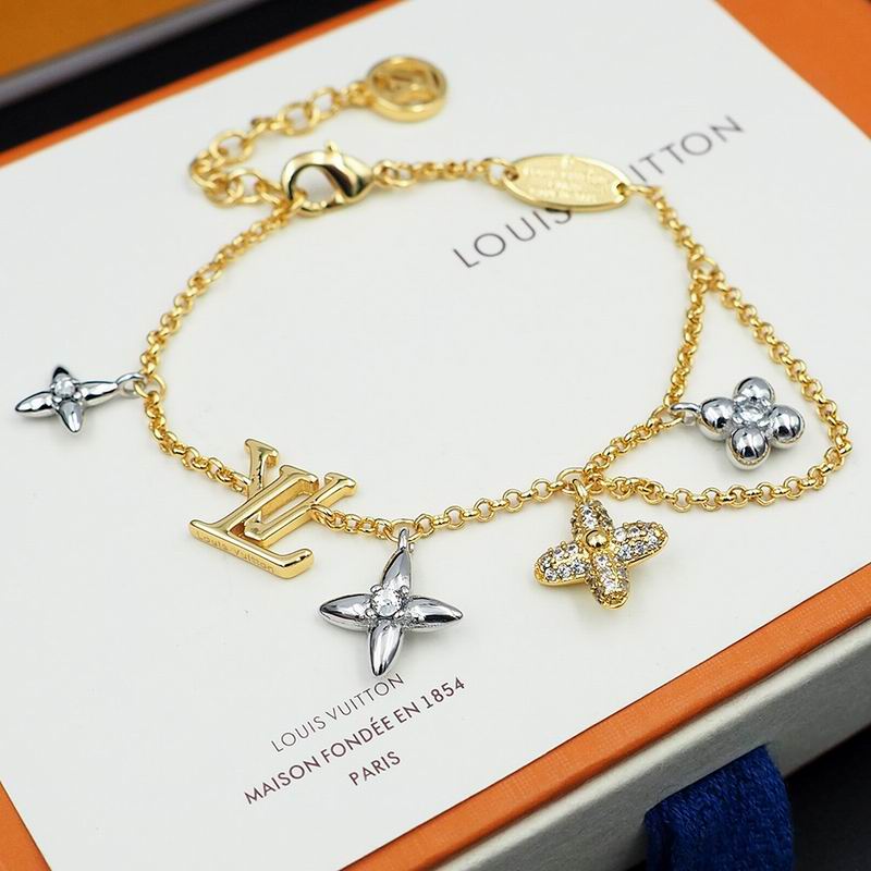 LV Bracelet 08yxq31 (8)