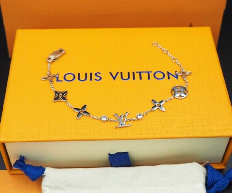 LV Bracelet 08yxq33 (4)