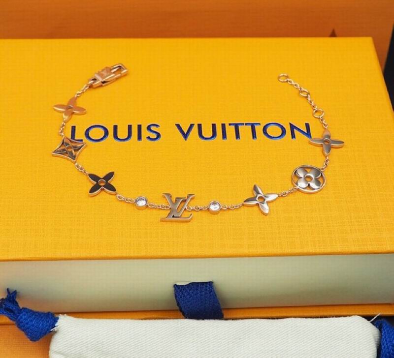 LV Bracelet 08yxq33 (5)