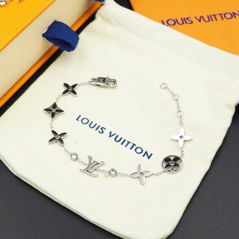 LV Bracelet 08yxq33 (7)