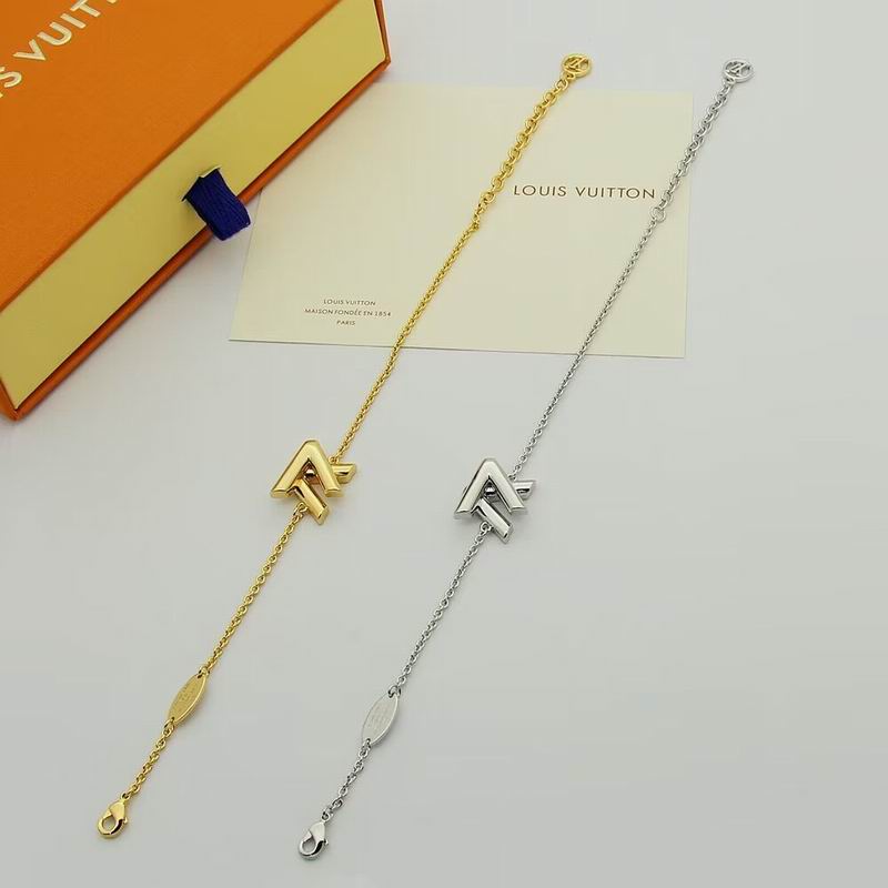 LV Bracelet 09yxq01 (3)