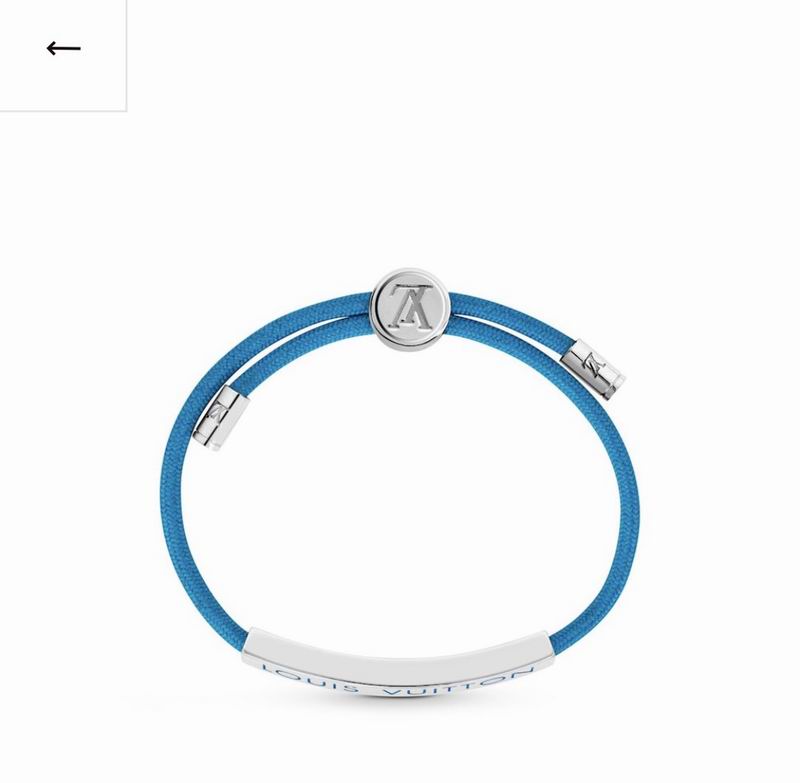 LV Bracelet 09yxq02 (1)