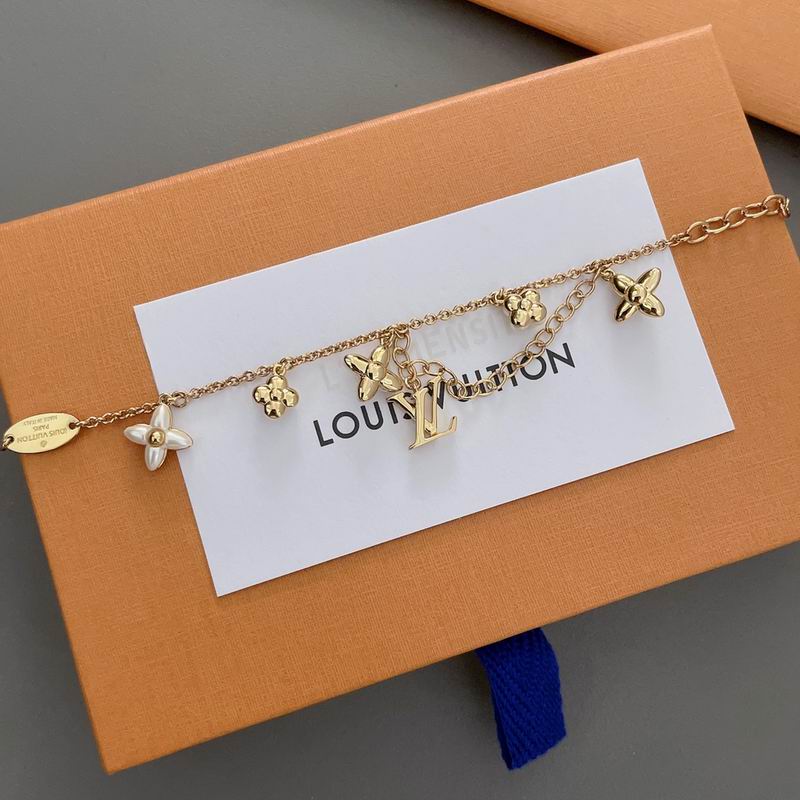 LV Bracelet 09yxq04 (3)