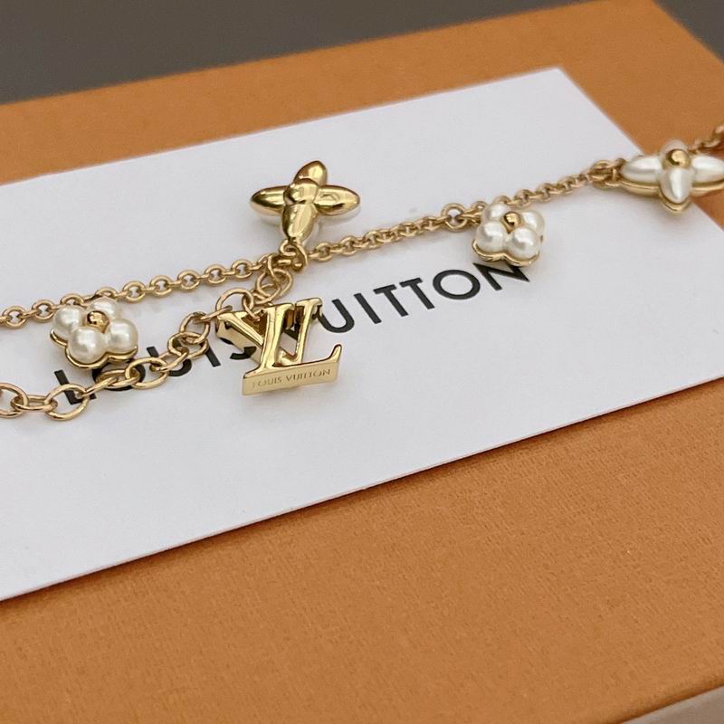 LV Bracelet 09yxq04 (4)