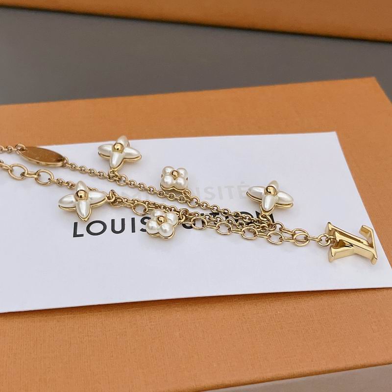 LV Bracelet 09yxq04 (5)