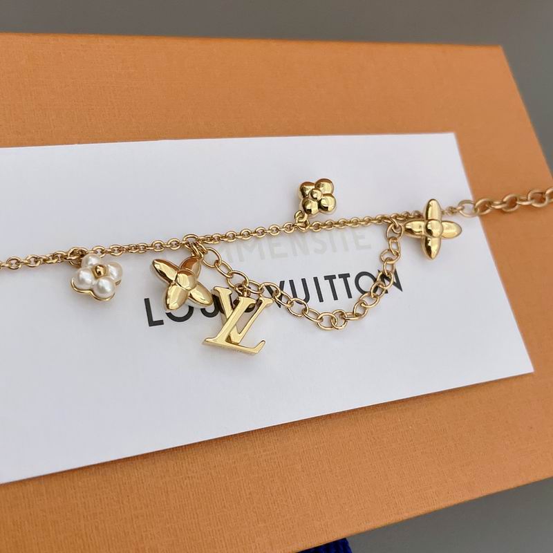 LV Bracelet 09yxq04 (6)