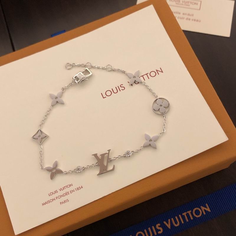 LV Bracelet 09yxq05 (5)