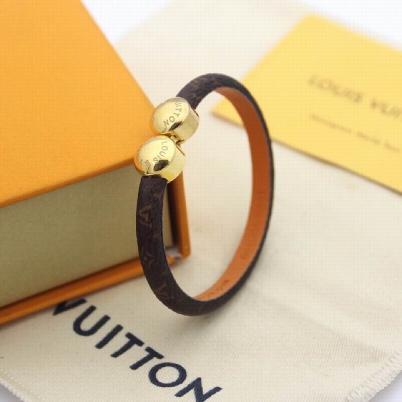 LV Bracelet 09yxq07 (3)