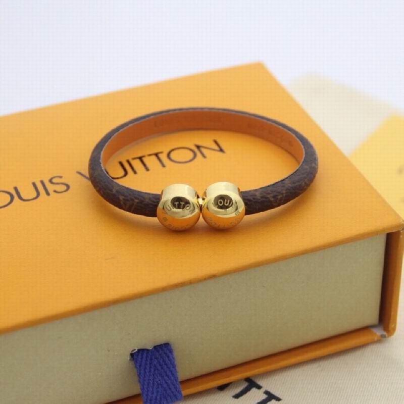 LV Bracelet 09yxq07 (4)