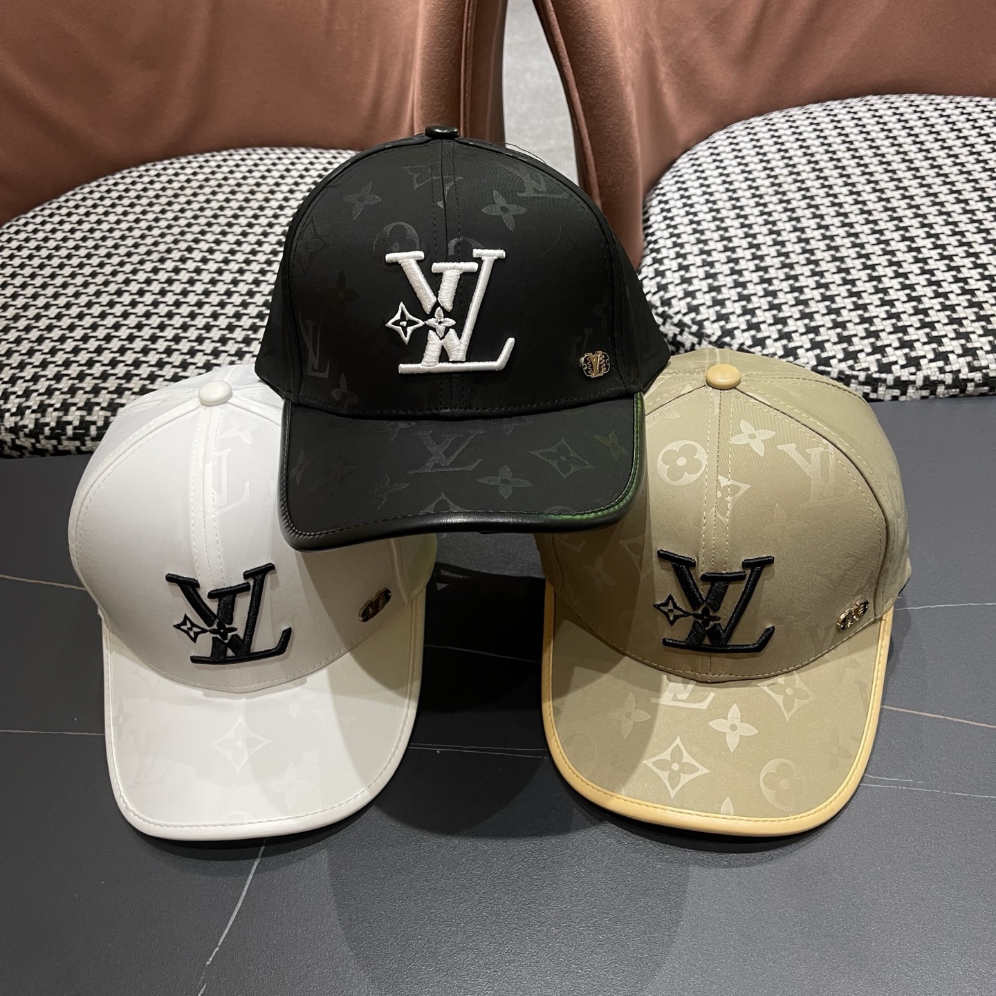 LV Cap (1)