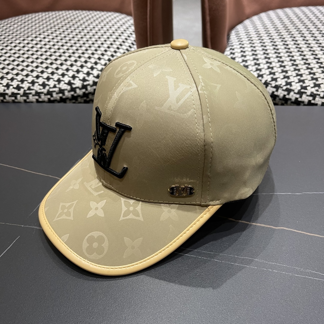LV Cap (10)
