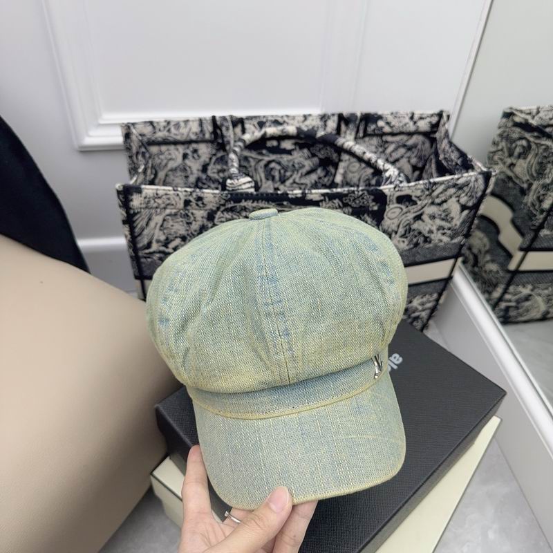 LV Cap (145)