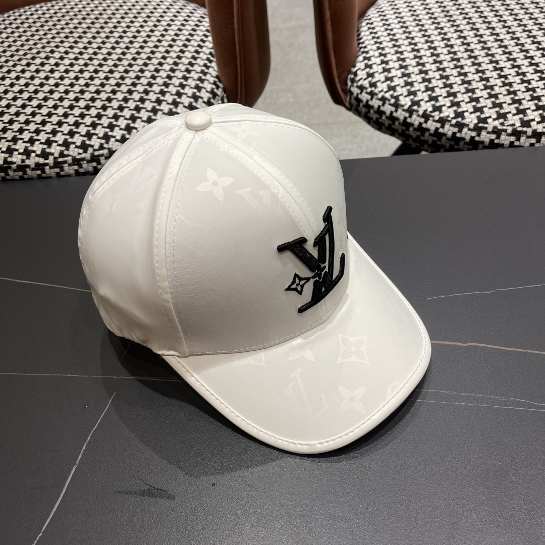 LV Cap (20)