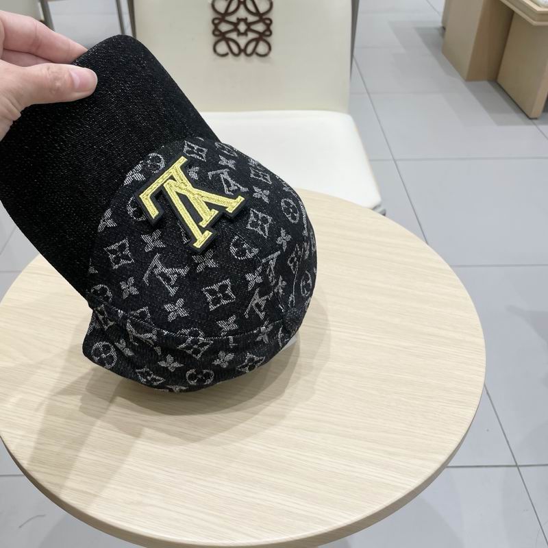 LV Cap (204)