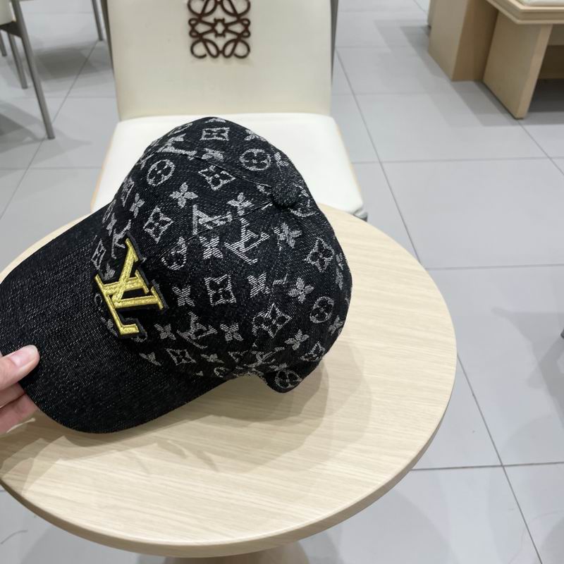 LV Cap (205)