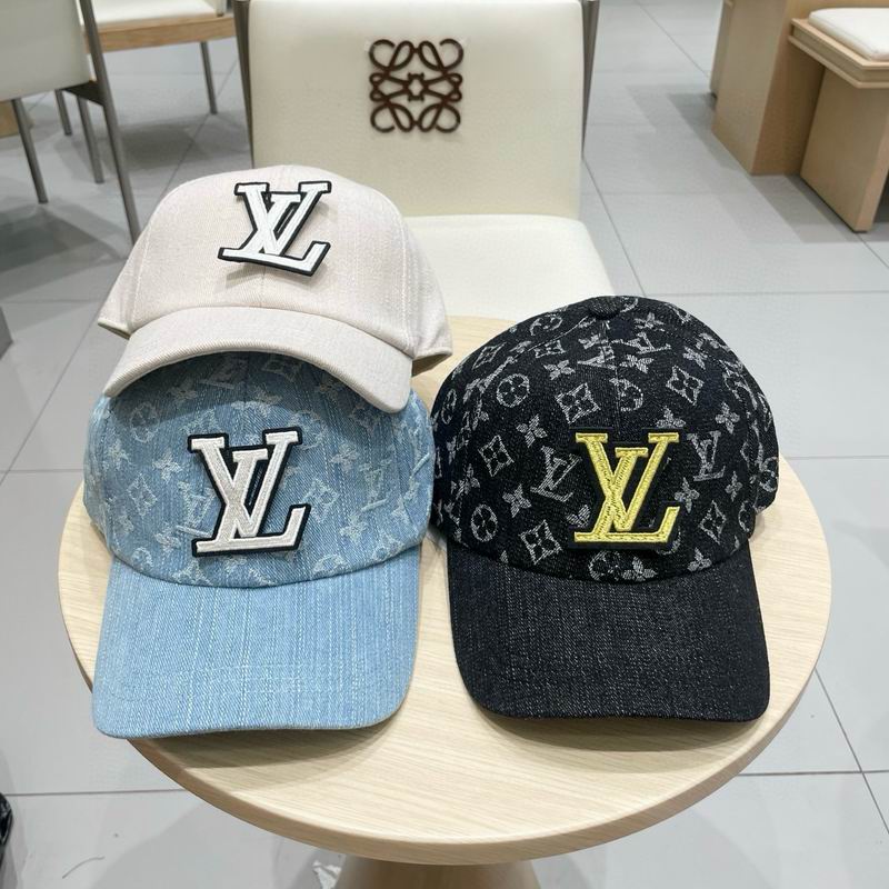 LV Cap (206)