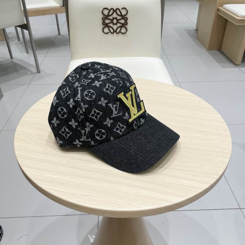 LV Cap (208)
