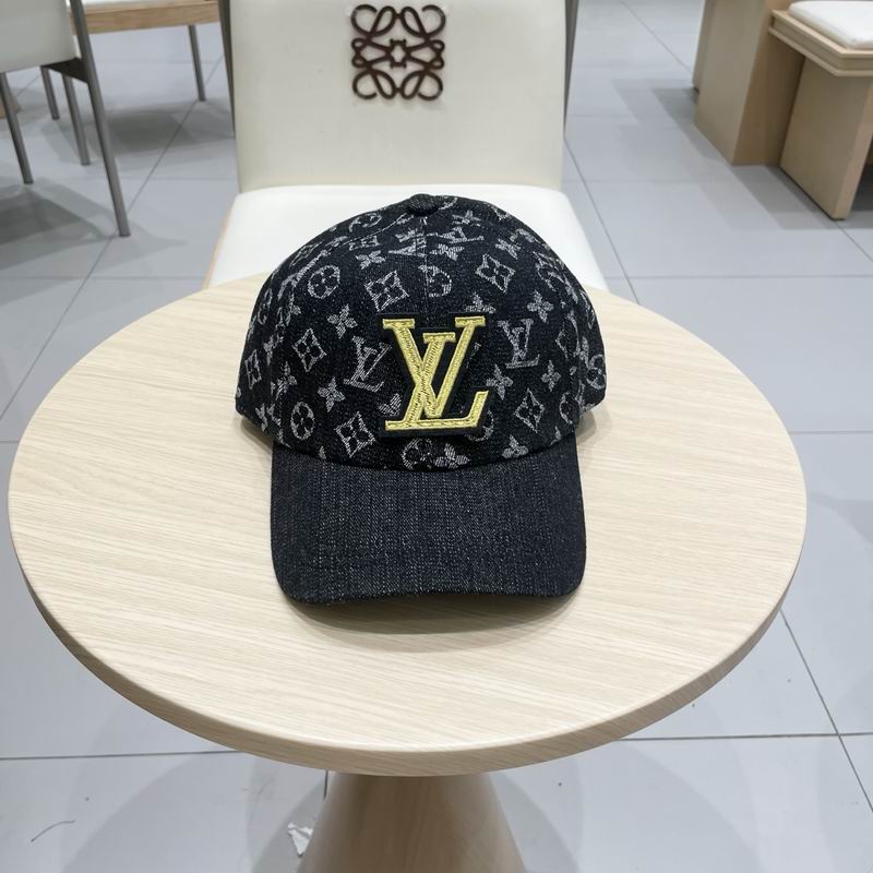 LV Cap (210)