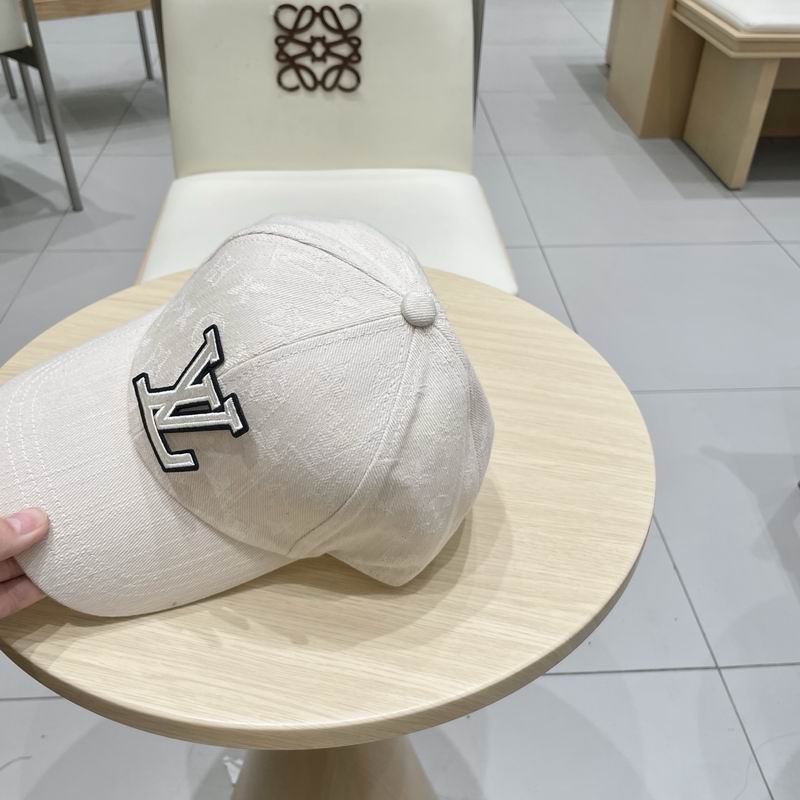 LV Cap (214)