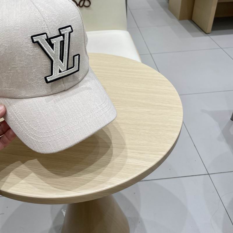 LV Cap (216)