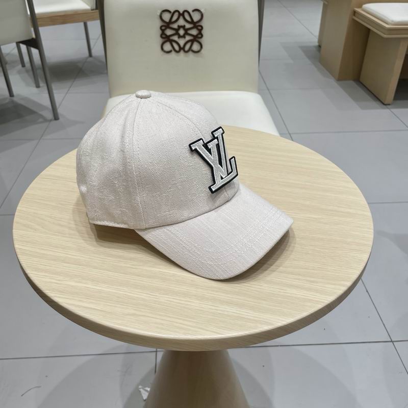 LV Cap (217)