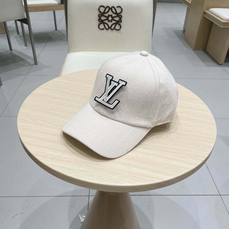 LV Cap (218)