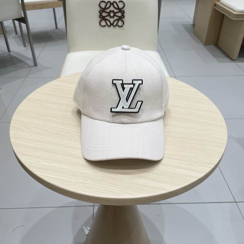 LV Cap (219)