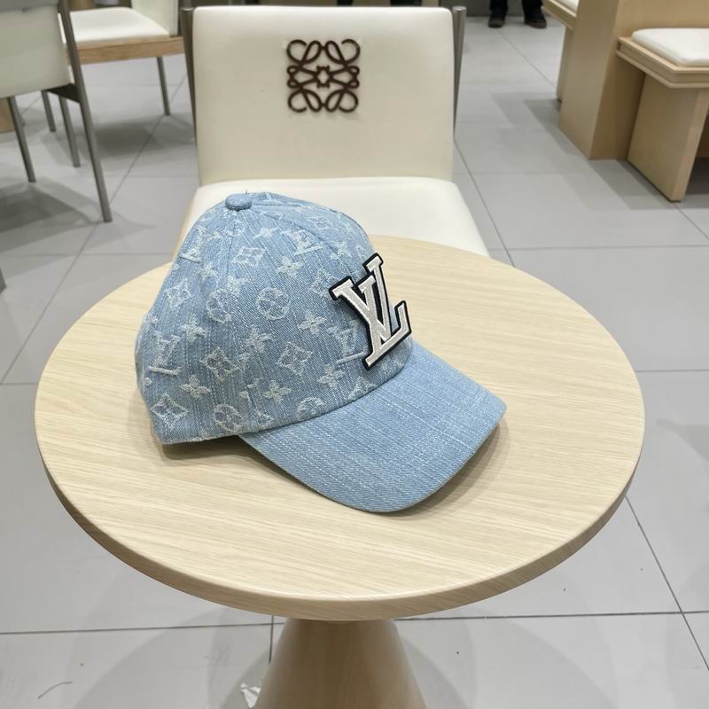 LV Cap (226)