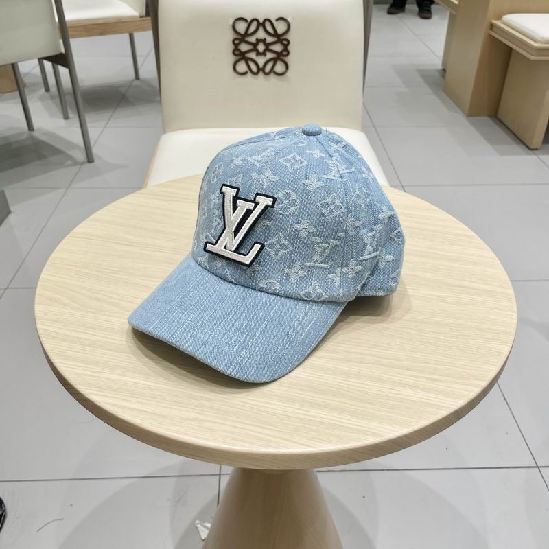 LV Cap (227)