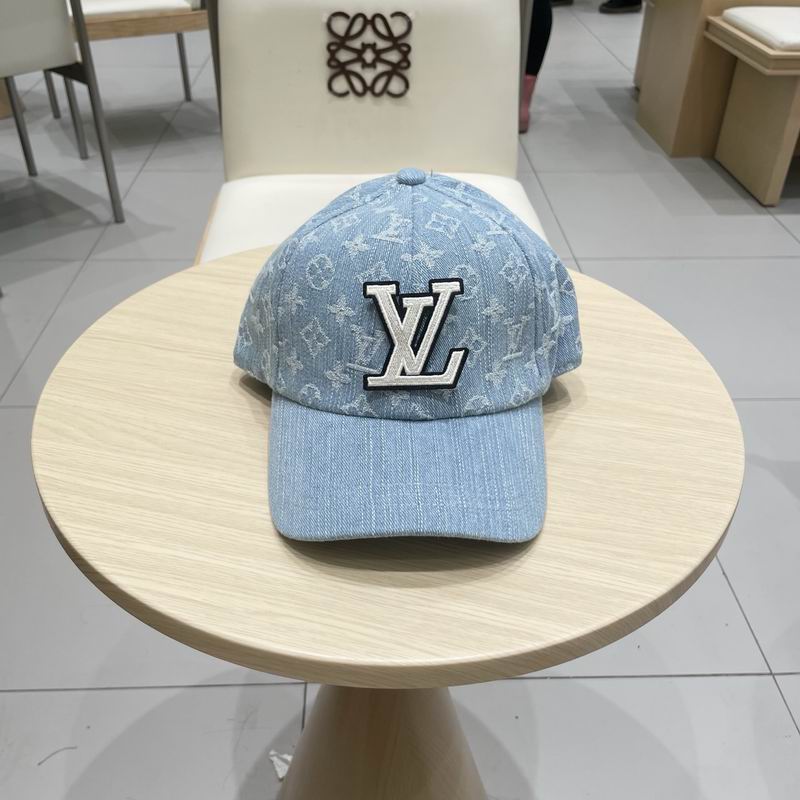 LV Cap (228)