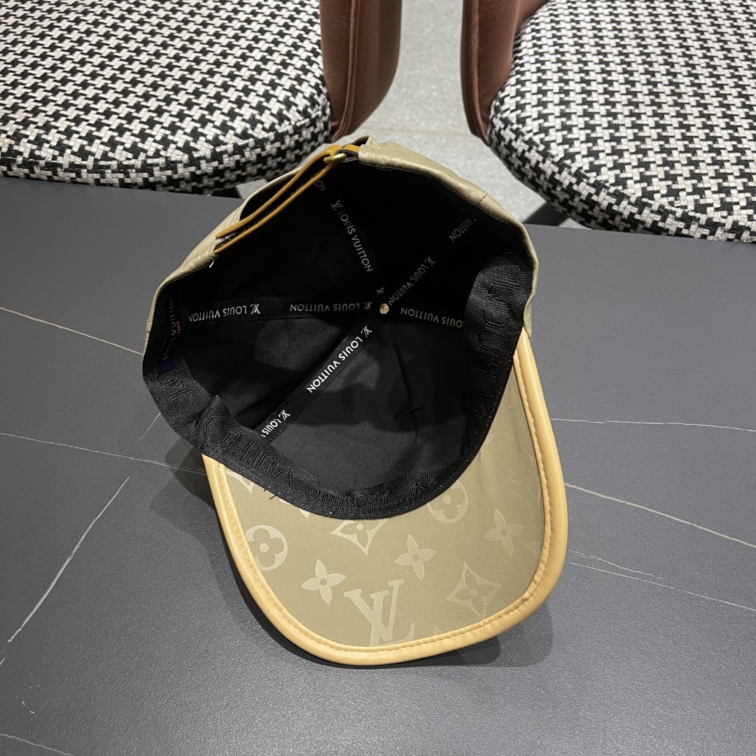 LV Cap (3)