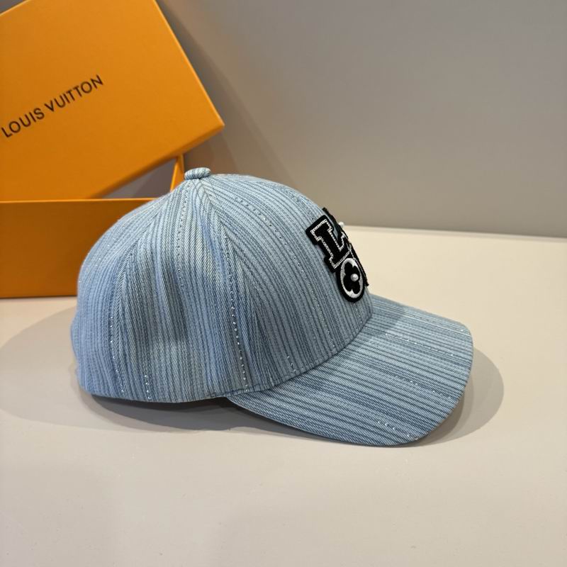 LV Cap (348)