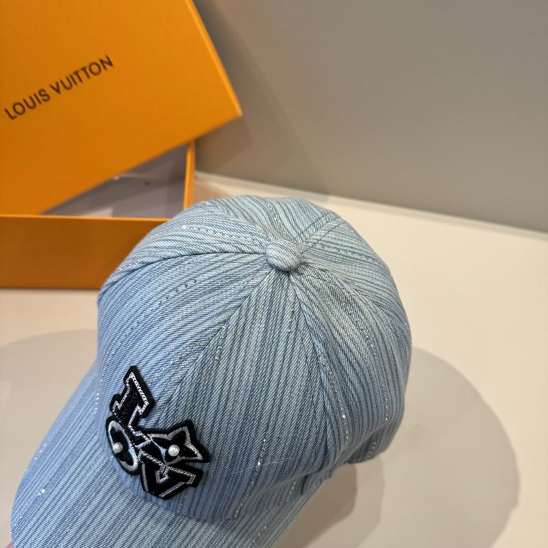 LV Cap (350)