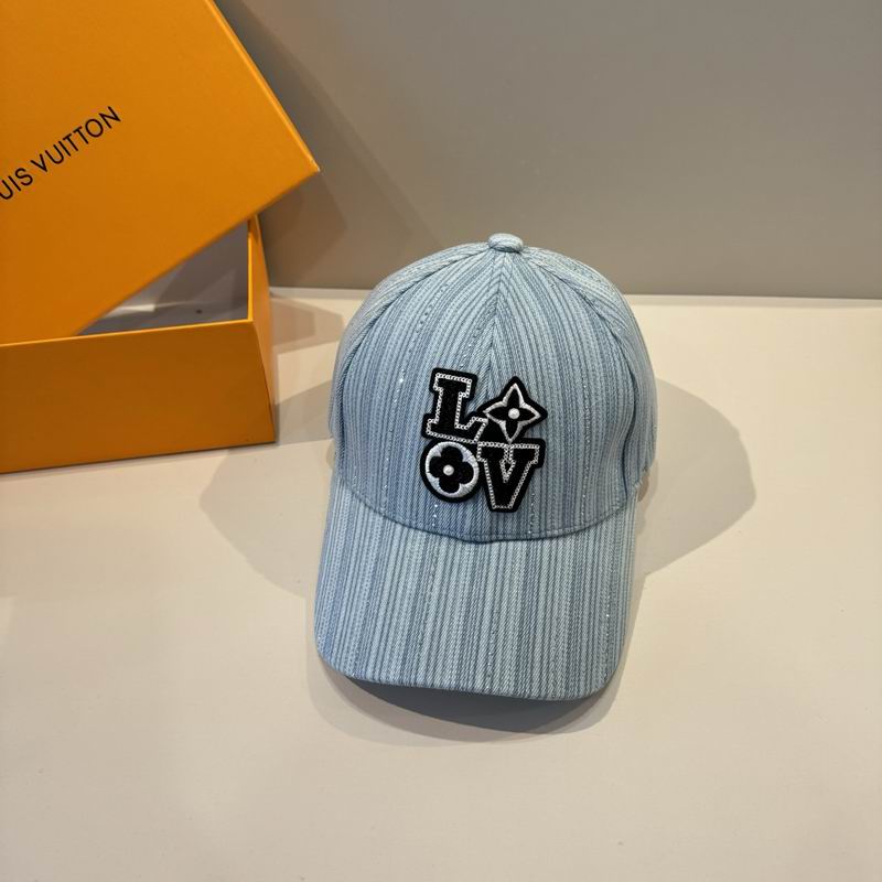 LV Cap (352)