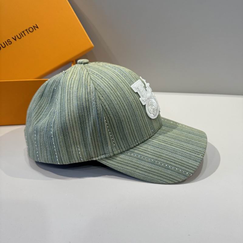 LV Cap (357)