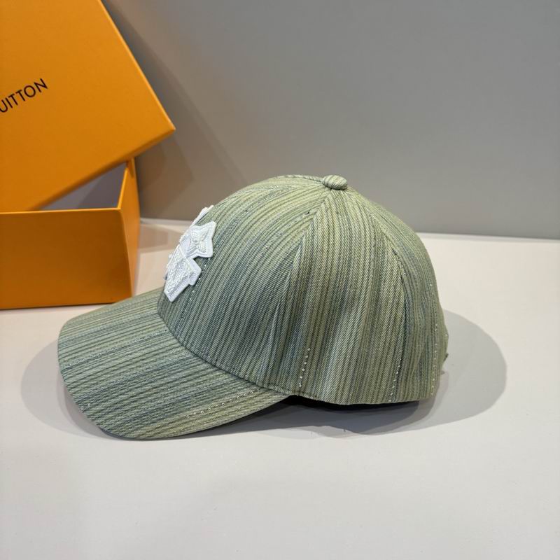 LV Cap (358)