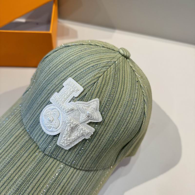 LV Cap (360)