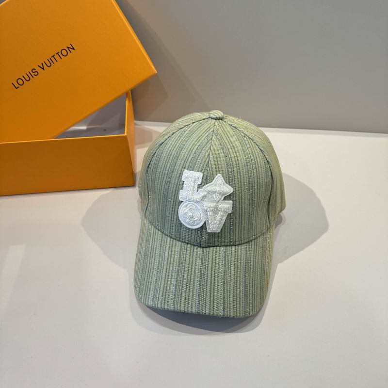 LV Cap (361)