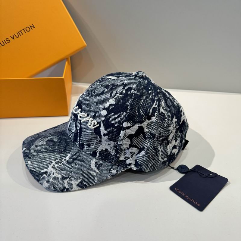 LV Cap (365)