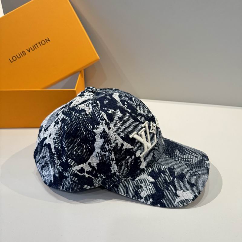 LV Cap (366)