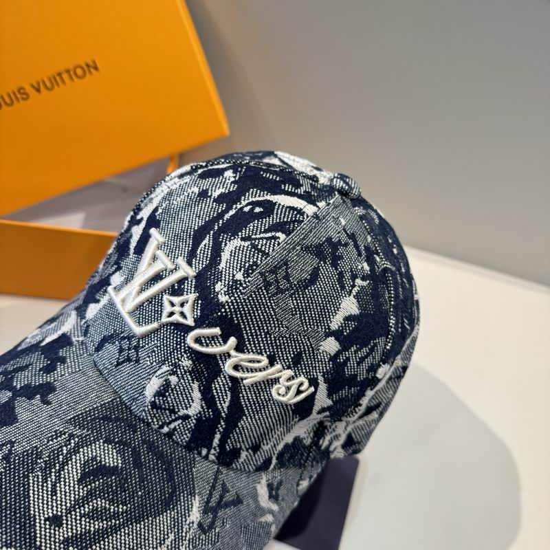 LV Cap (367)