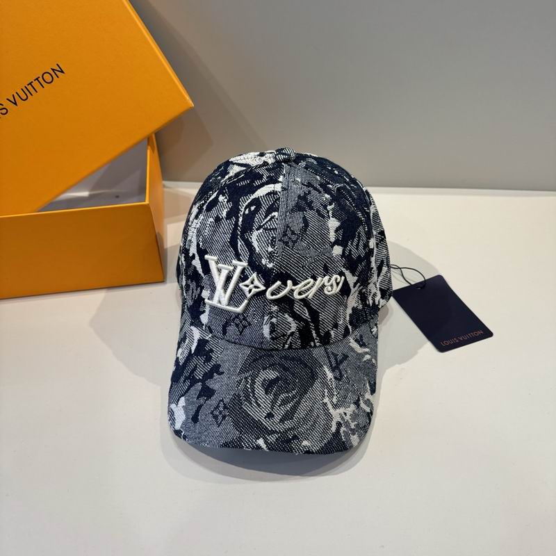 LV Cap (369)