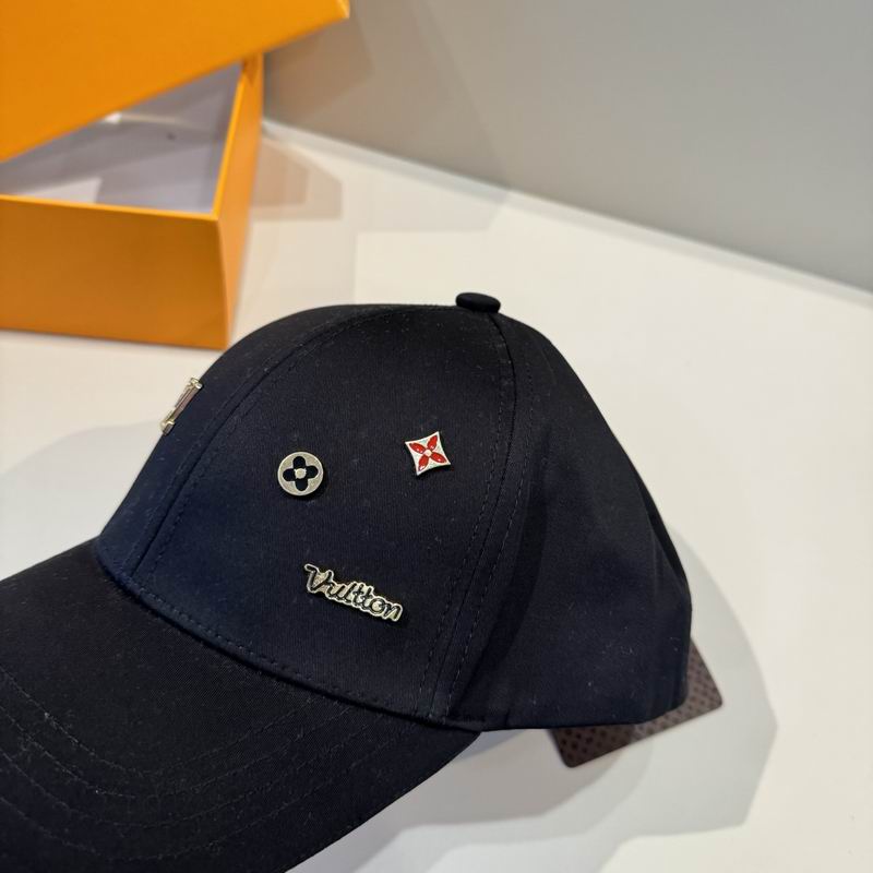LV Cap (375)