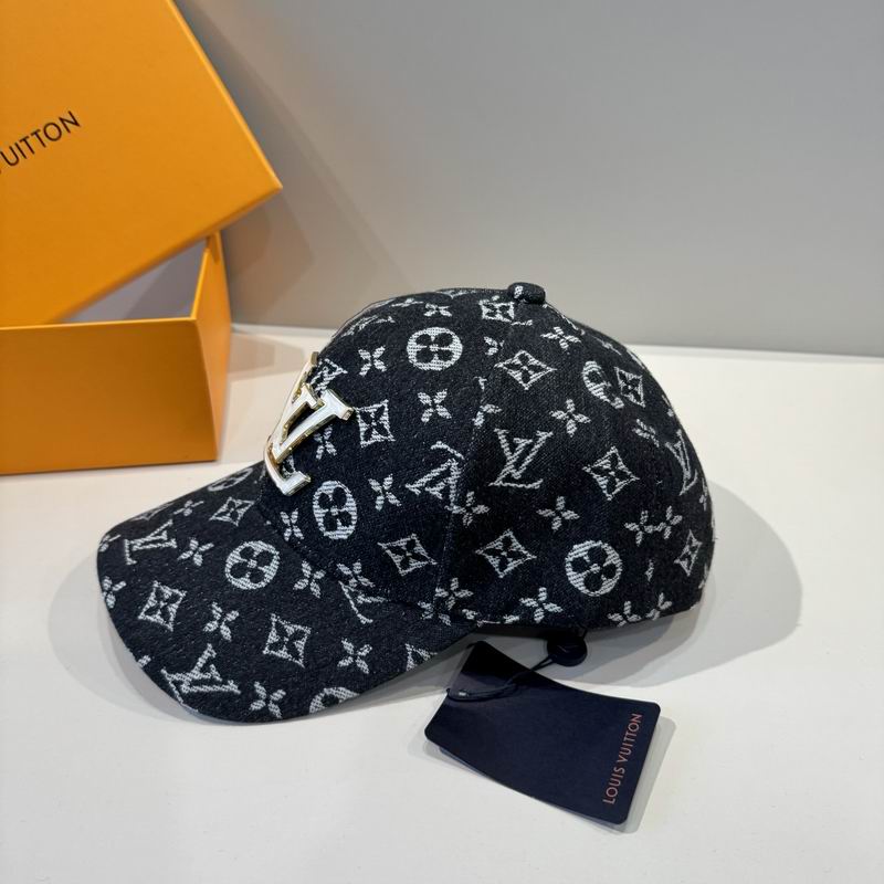 LV Cap (384)